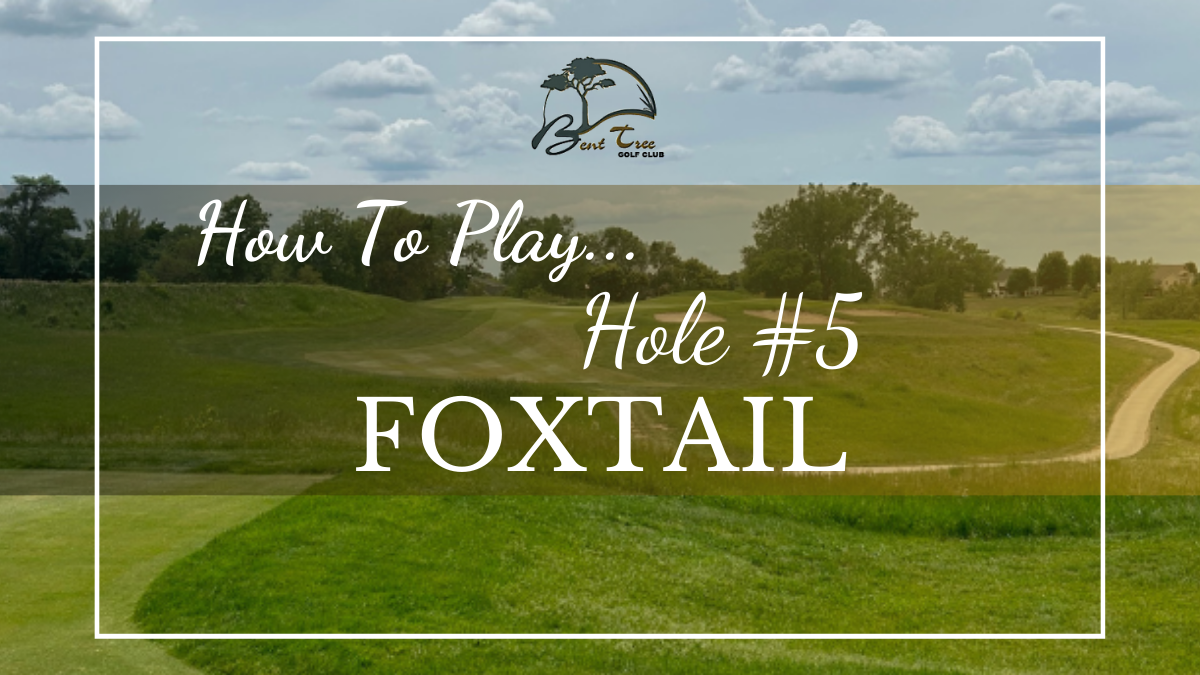 How To Play - Hole #5