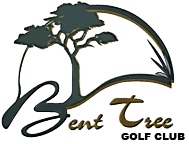 Bent Tree Golf Club Logo